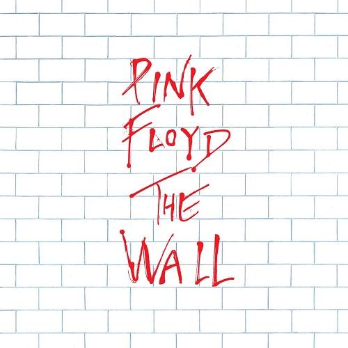 Pink Floyd - The Wall (2011 Remastered Version) (1979 / 2021)