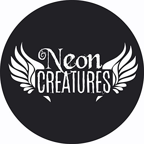 Neon Creatures - Neon Creatures (2021) скачать торрент