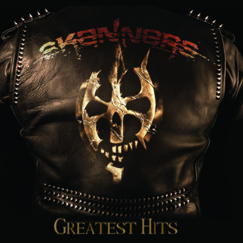 Skanners - Greatest Hits (2021) скачать торрент