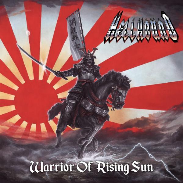 Hellhound - Warrior Of Rising Sun (2021) скачать торрент