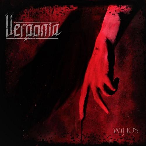 Vergonia - Wings (2021) скачать торрент