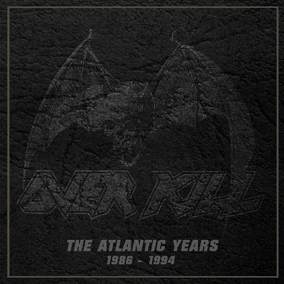 Overkill - The Atlantic Years 1986-1994 (2021) скачать торрент