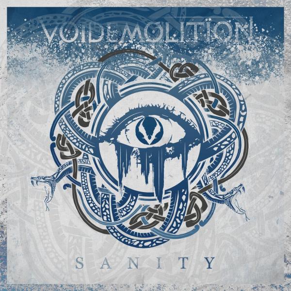 Voidemolition - Sanity (2021) скачать торрент