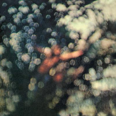 Pink Floyd - Obscured by Clouds (1972/2021) скачать торрент