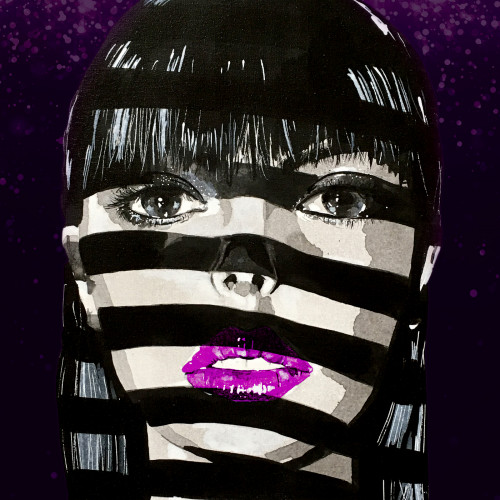 Purple Disco Machine - Exotica (2021) скачать торрент