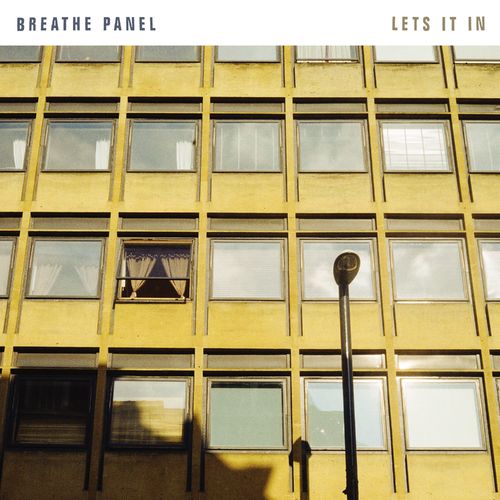Breathe Panel - Lets It In (2021) скачать торрент