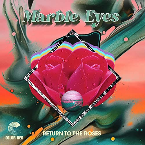 Marble Eyes - Return To The Roses (2021) скачать торрент