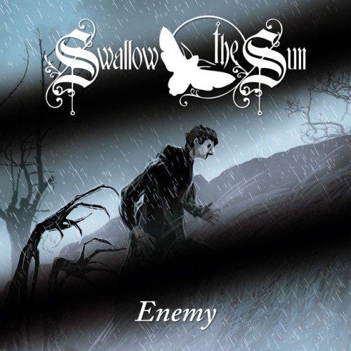 Swallow The Sun - Enemy (Single) (2021) скачать торрент