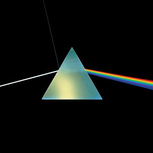 Pink Floyd - The Dark Side Of The Moon (2011 Remastered Version) (1973 / 2021) скачать торрент