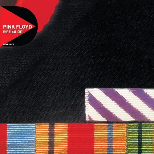 Pink Floyd - The Final Cut (1983 / 2021)