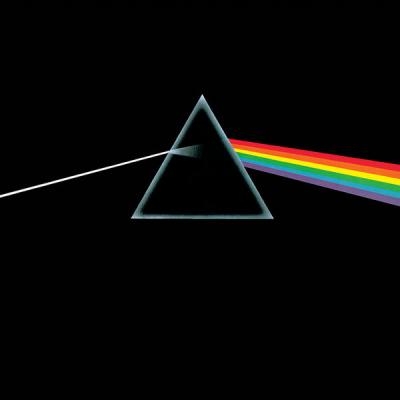 Pink Floyd - The Dark Side of the Moon (1973/2016/2021)