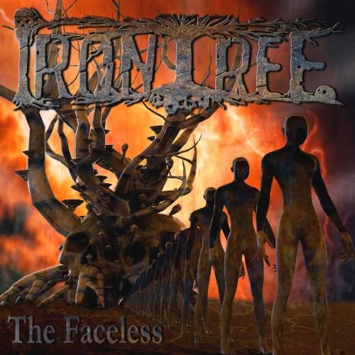 Irontree - The Faceless (2021) скачать торрент