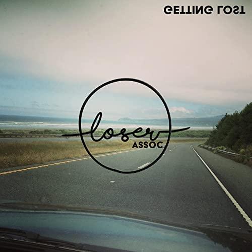 Loser Assoc. - Getting Lost (2021) скачать торрент