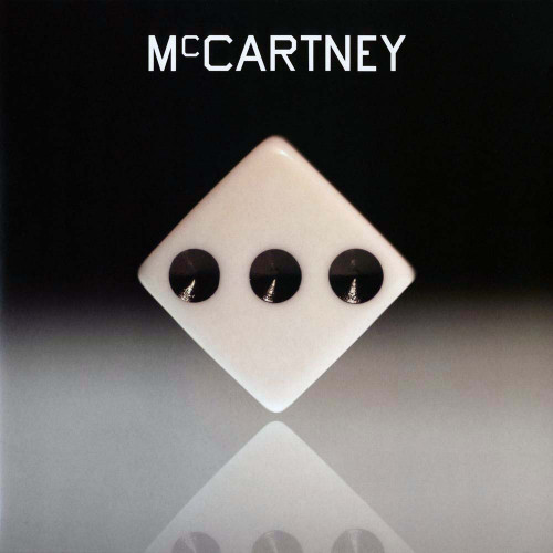 Paul McCartney - McCartney III (2020) скачать торрент