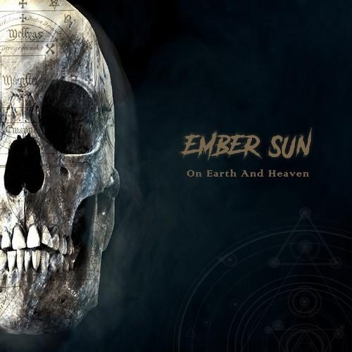 Ember Sun - On Earth And Heaven (2021) скачать торрент