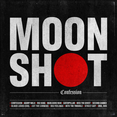 Moon Shot - Confession (2021) скачать торрент