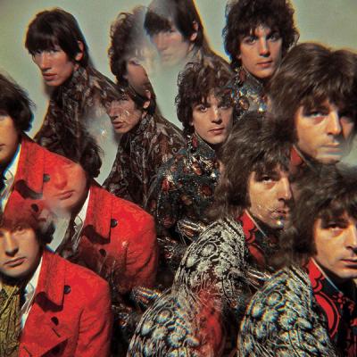 Pink Floyd - The Piper at the Gates of Dawn (1967/2016/2021) скачать торрент