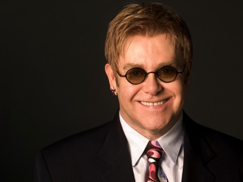 Elton John скачать торрент