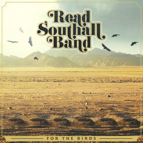 Read Southall Band - For the Birds (2021) скачать торрент