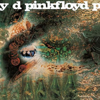 Pink Floyd - A Saucerful of Secrets (1968/2016/2021) скачать торрент