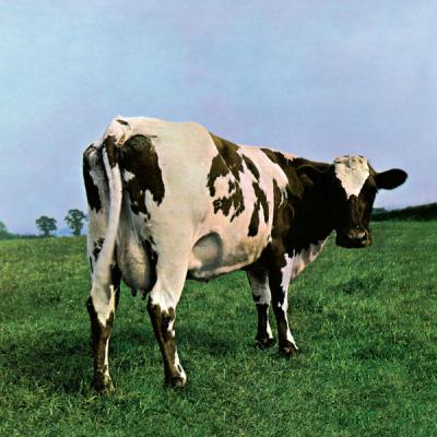 Pink Floyd - Atom Heart Mother (1970/2016/2021) скачать торрент