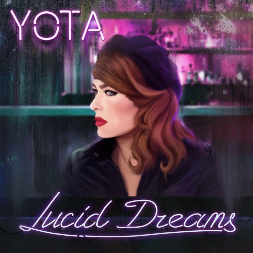 Yota - Lucid Dreams (2021) скачать торрент