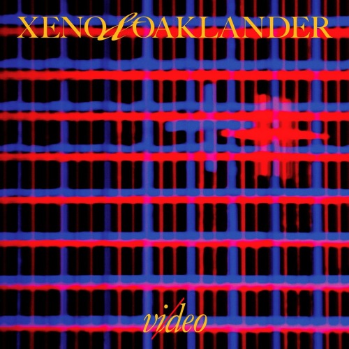 Xeno & Oaklander - Vi/deo (2021) скачать торрент