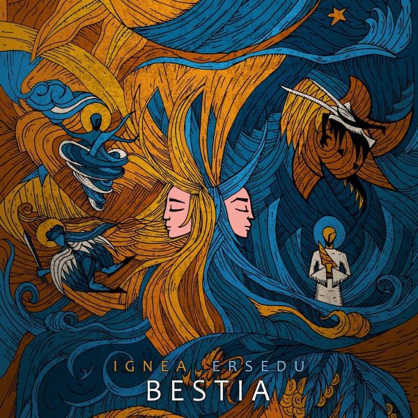 Ignea & Ersedu - Bestia (2021) скачать торрент