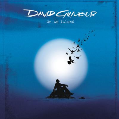 David Gilmour - On An Island (2006/2021) скачать торрент