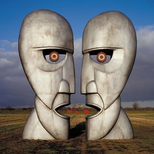 Pink Floyd - The Division Bell (2011 Remastered Version) (1994 / 2021) скачать торрент