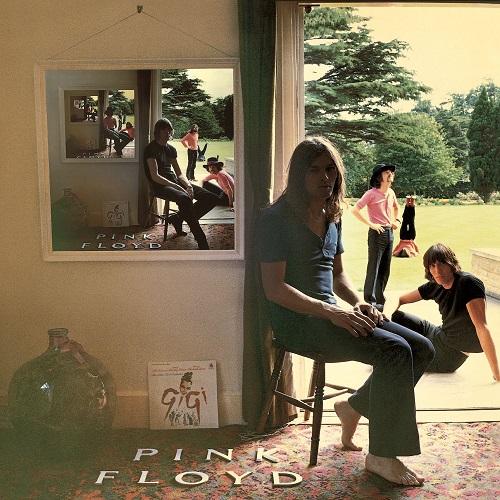 Pink Floyd - Ummagumma (2011 Remastered Version) (1969 / 2021) скачать торрент