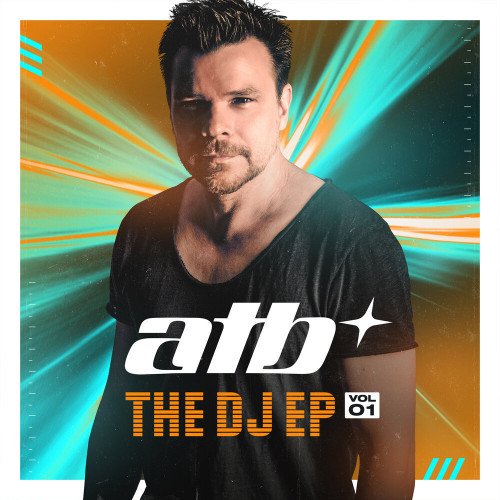ATB - THE DJ EP. Vol. 01 (2021) скачать торрент