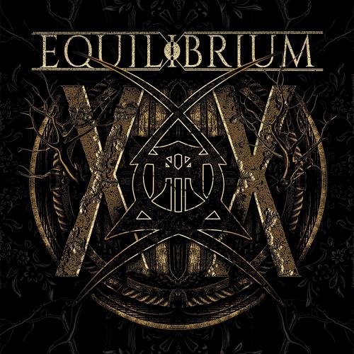Equilibrium - XX (Single) (2021) скачать торрент