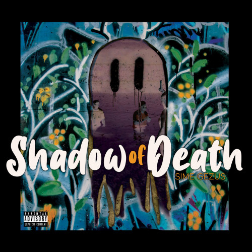 Sime Gezus - Shadow Of Death (2021) скачать торрент