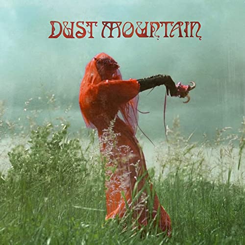 Dust Mountain - Hymns For Wilderness (2021) скачать торрент