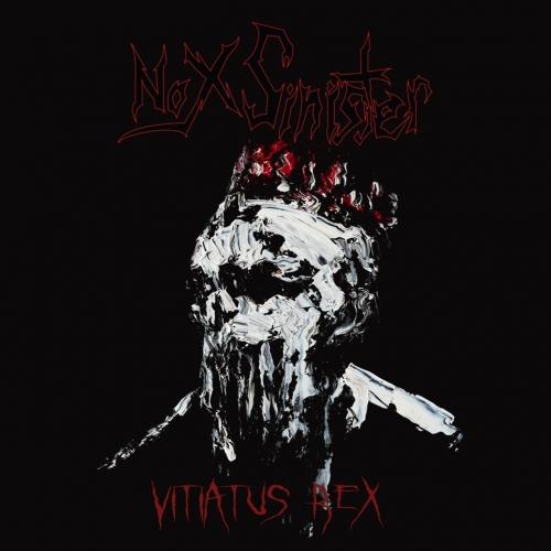 Nox Sinister - Vitiatus Rex (2021) скачать торрент