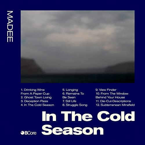 Madee - In The Cold Season (2021) скачать торрент