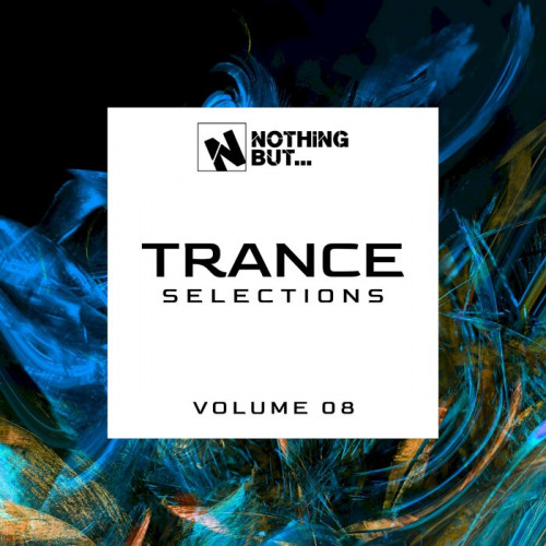 Nothing But... Trance Selections Vol. 08 (2021) скачать торрент
