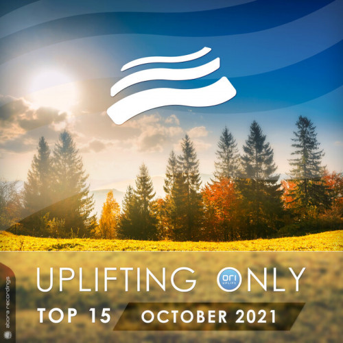 Uplifting Only Top 15: October 2021 (2021) скачать торрент
