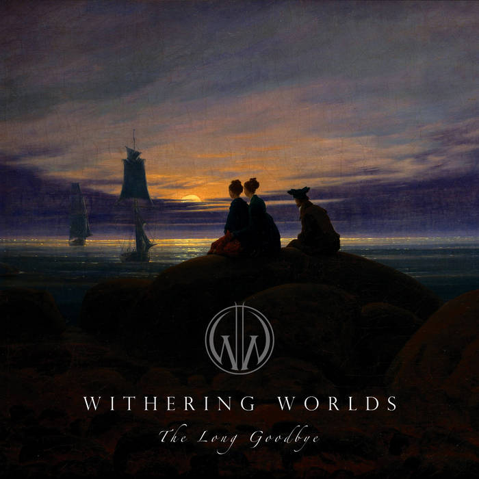 Withering Worlds - The Long Goodbye (2021) скачать торрент
