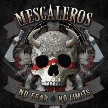 Mescaleros - No Fear, No Limits (2021) скачать торрент