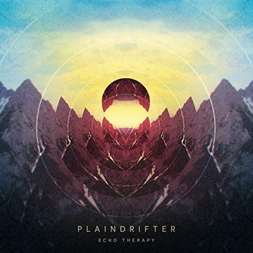 Plaindrifter - Echo Therapy (2021) скачать торрент