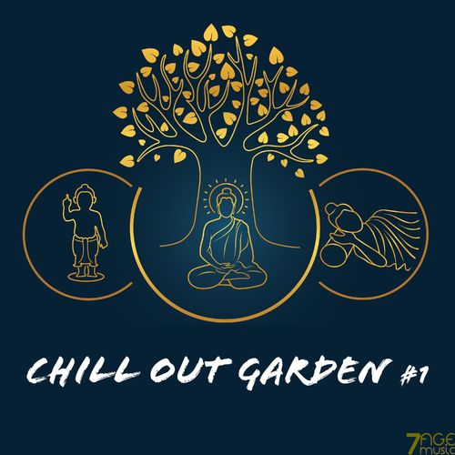 Chill Out Garden, Vol. 1 (2021) скачать торрент