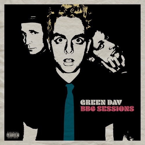 Green Day - BBC Sessions (2021) скачать торрент