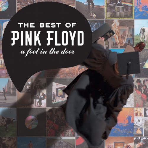 Pink Floyd - A Foot in the Door: The Best Of Pink Floyd (2011 Remastered Version) (2011) скачать торрент
