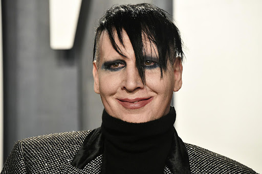 Marilyn Manson скачать торрент