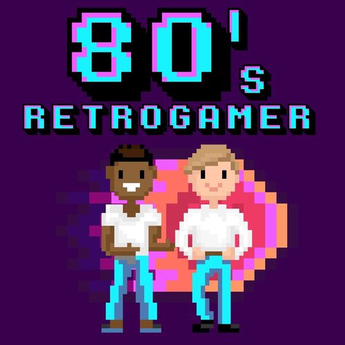 80's Retrogamer (2021) скачать торрент