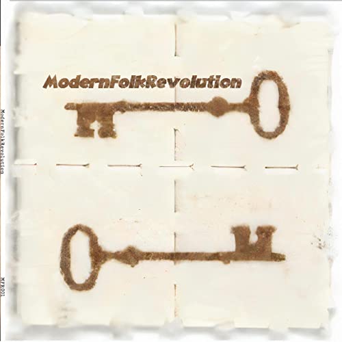 ModernFolkRevolution - ModernFolkRevolution (2021) скачать торрент
