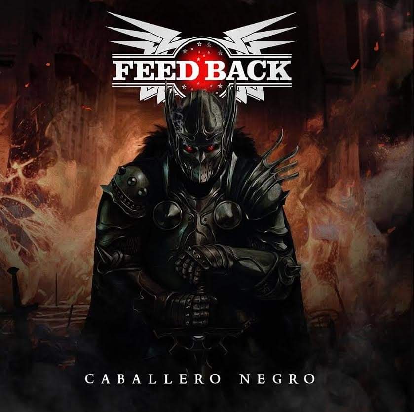 Feedback - Caballero Negro (2021) скачать торрент