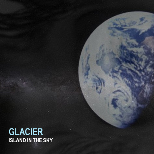 Glacier - Island In The Sky (2021) скачать торрент